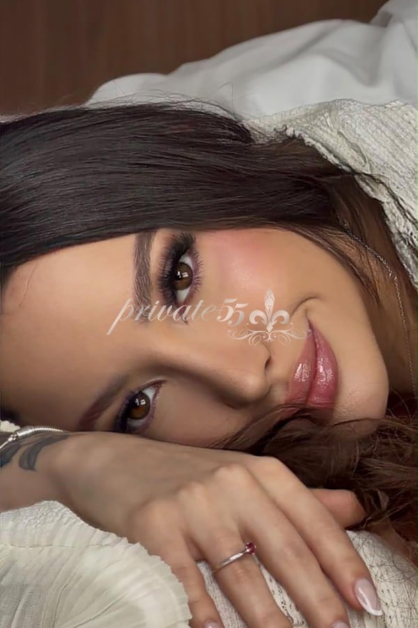 ISABELLA MANCINI - Acompanhantes São Paulo