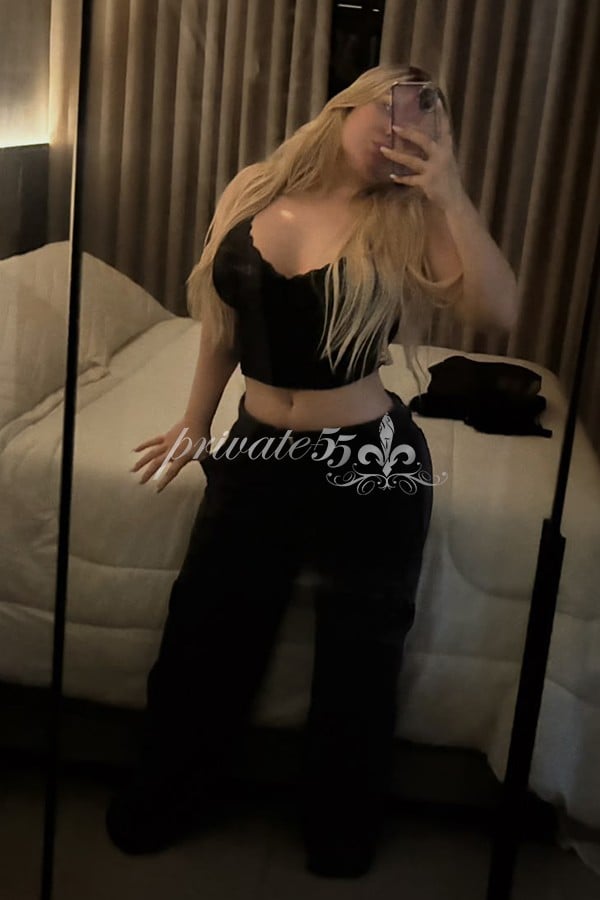 JADE  ROMANOV  - Acompanhantes São Paulo