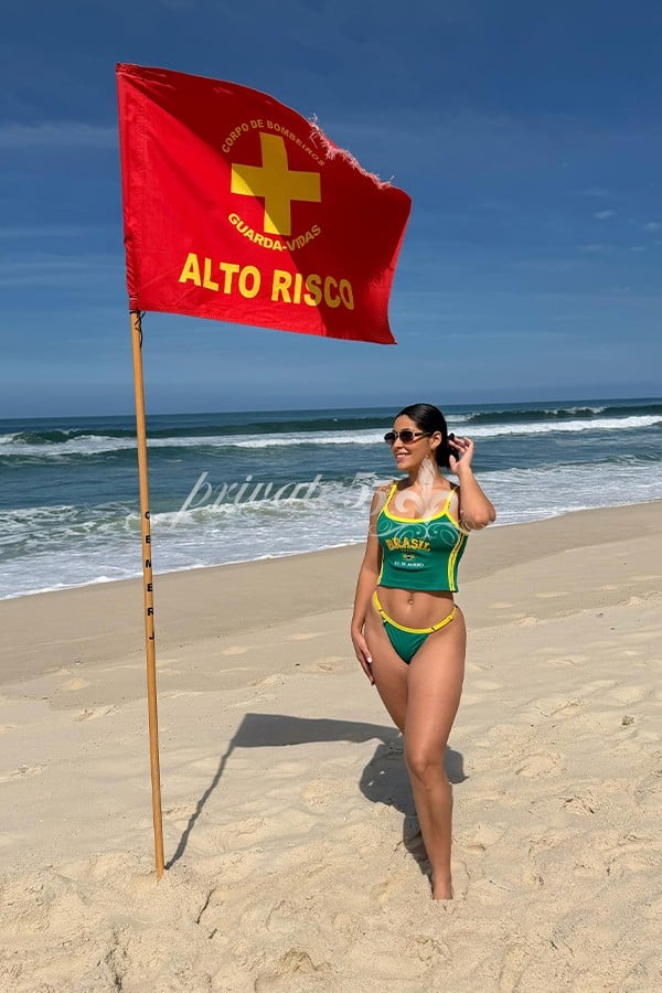 JENNIFER  SALES - Acompanhantes São Paulo