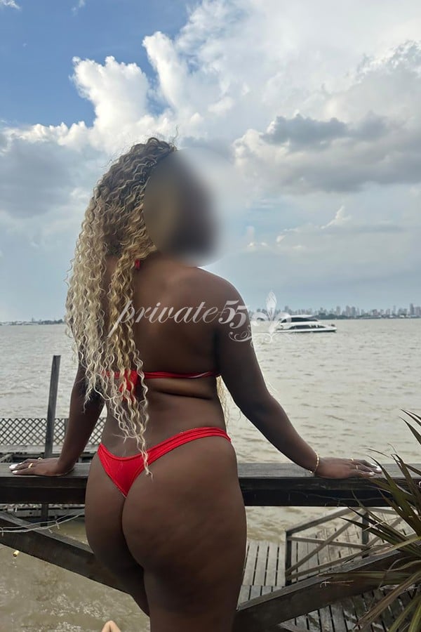 JÚLIA  ALCÂNTARA - Acompanhantes São Paulo