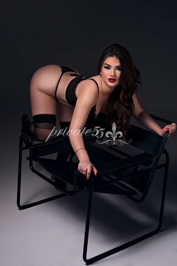 JULIA  GAÚCHA  - Acompanhantes São Paulo