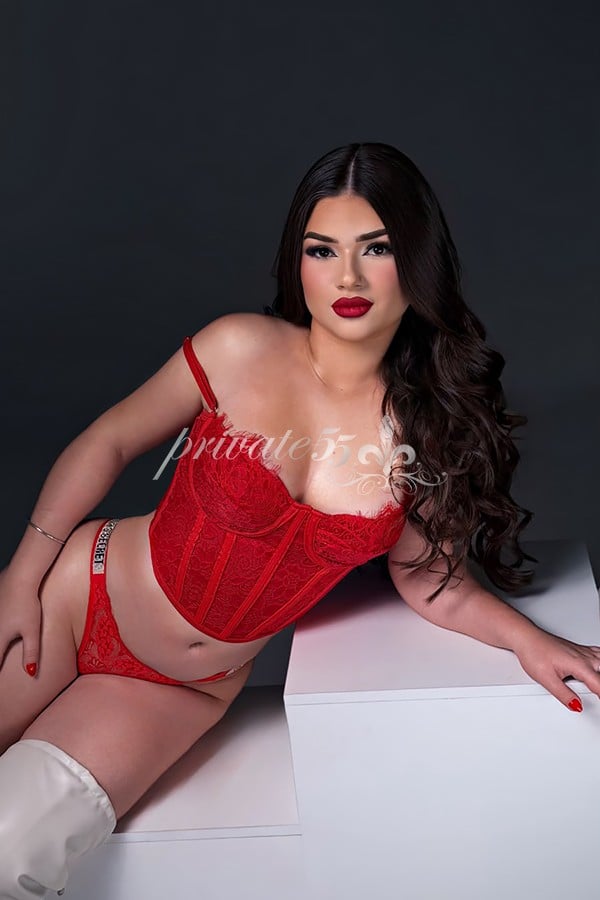 JULIA  GAÚCHA  - Acompanhantes São Paulo