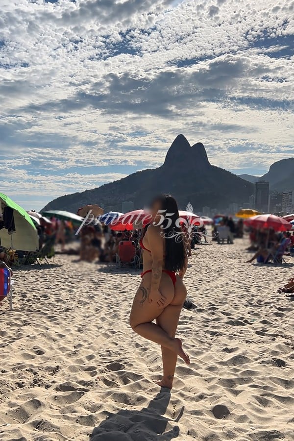 JULIA VIENA - Acompanhantes São Paulo