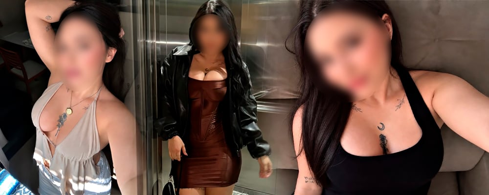 Foto do anúncio acompanhante JULIA VIENA em São Paulo