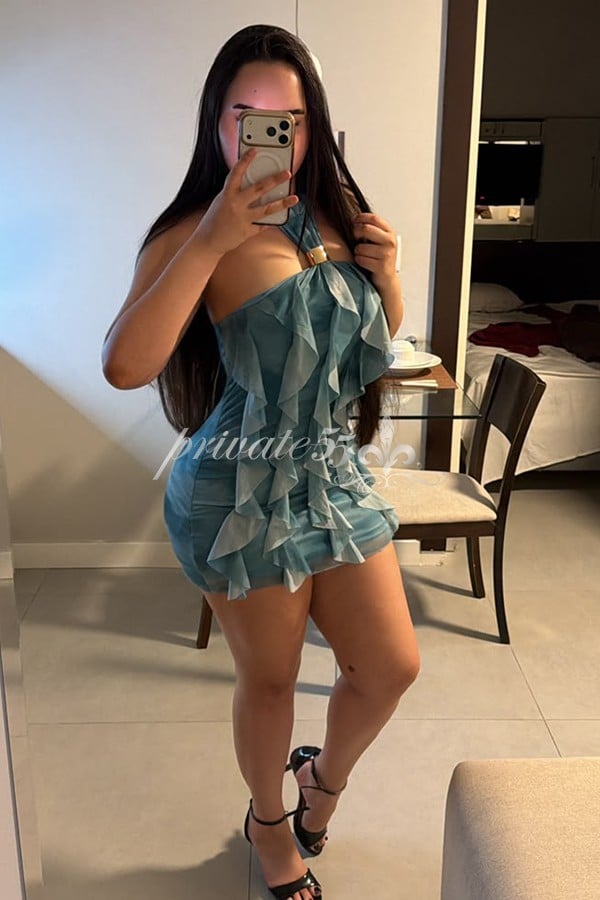 LARA CARTIER - Acompanhantes São Paulo