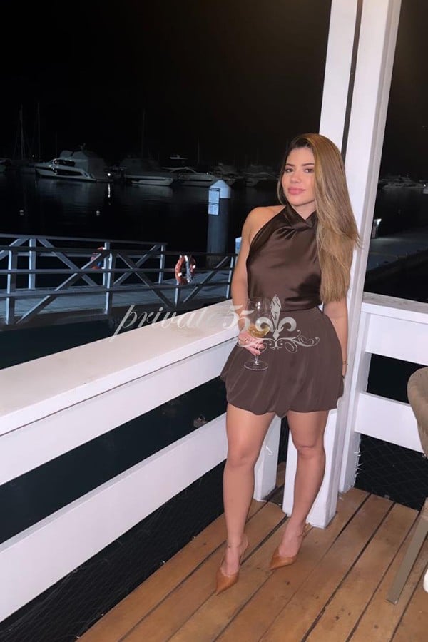 LARA MONTEIRO  - Acompanhantes São Paulo