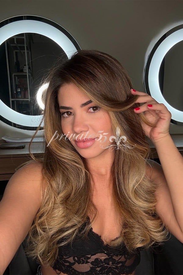 LARA MONTEIRO  - Acompanhantes São Paulo