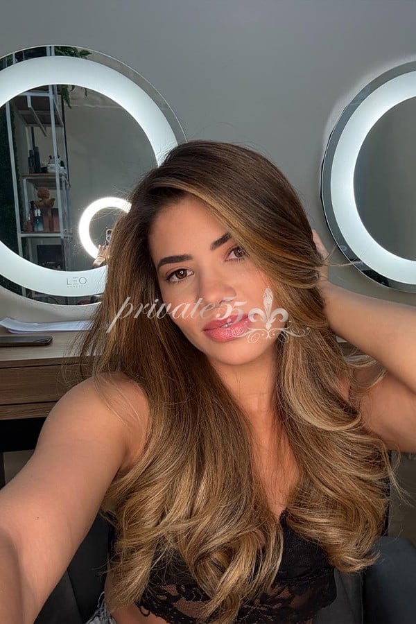 LARA MONTEIRO  - Acompanhantes São Paulo