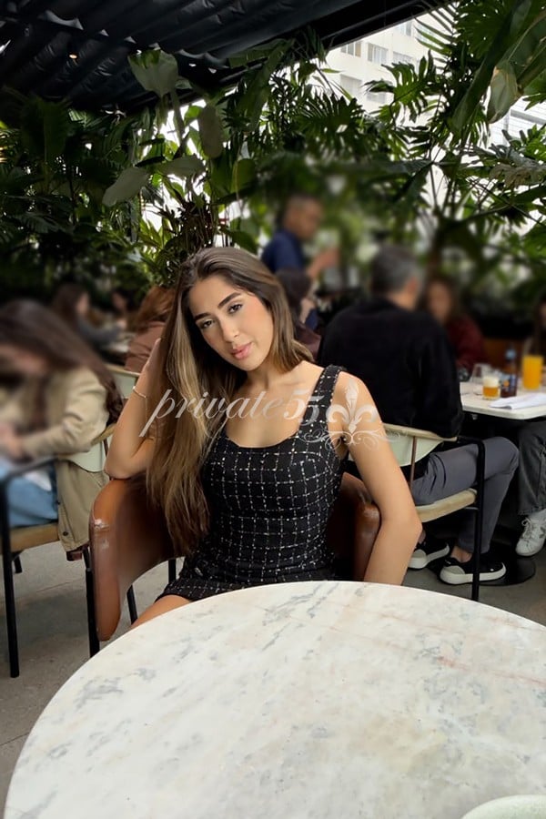 LARISSA  CONSTANZO - Acompanhantes São Paulo