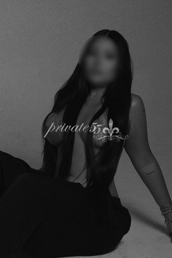 LARISSA  COSTA - Acompanhantes São Paulo