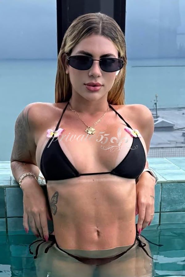 LARISSA  MANOELA  - Acompanhantes São Paulo