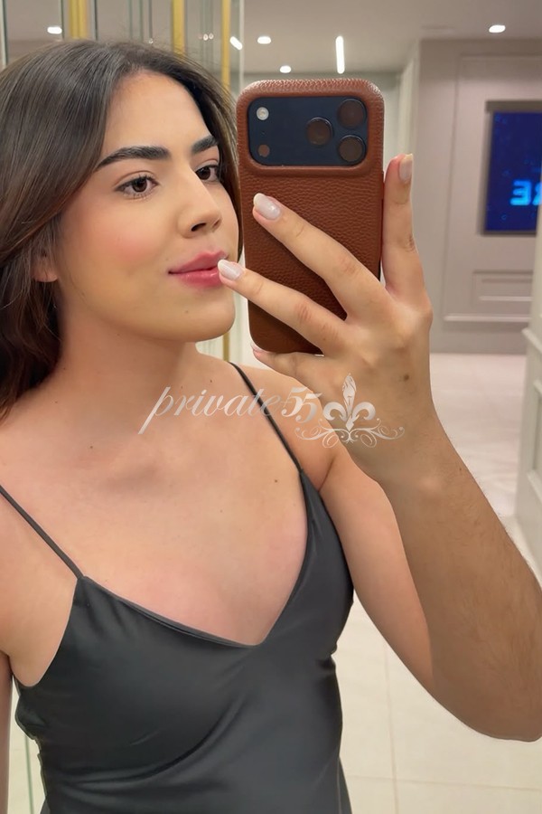 LARISSA MORAIS - Acompanhantes São Paulo