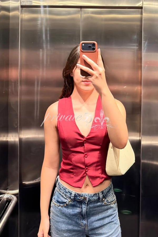 LARISSA MORAIS - Acompanhantes São Paulo
