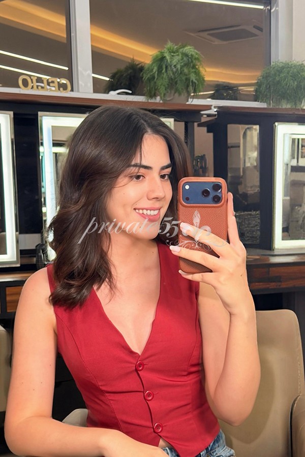 LARISSA MORAIS - Acompanhantes São Paulo