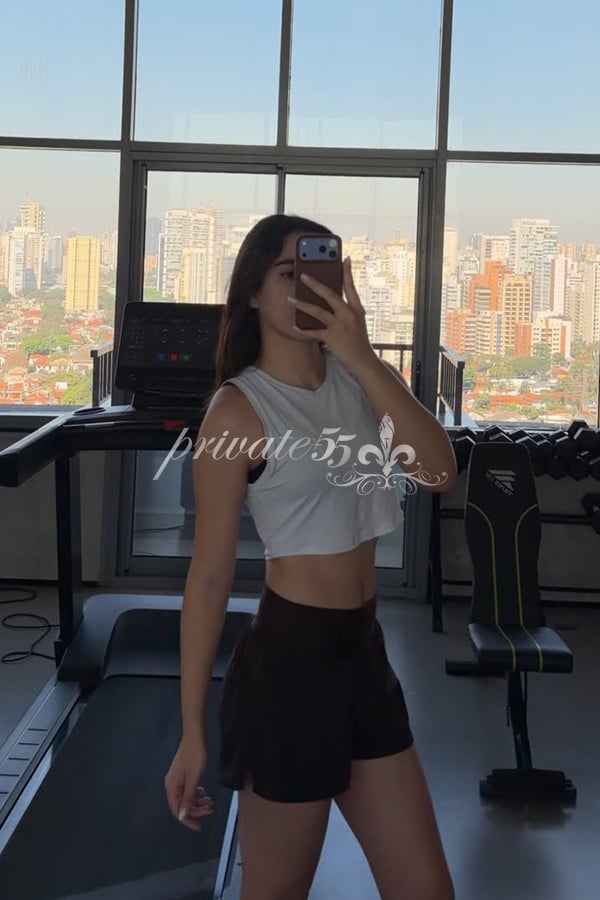LARISSA MORAIS - Acompanhantes São Paulo