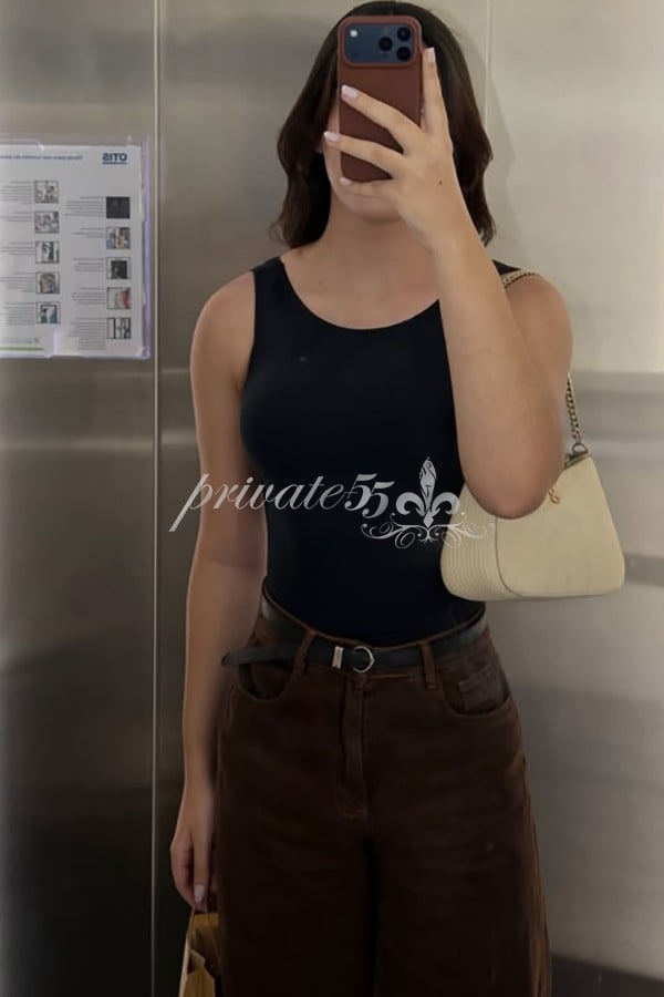 LARISSA MORAIS - Acompanhantes São Paulo