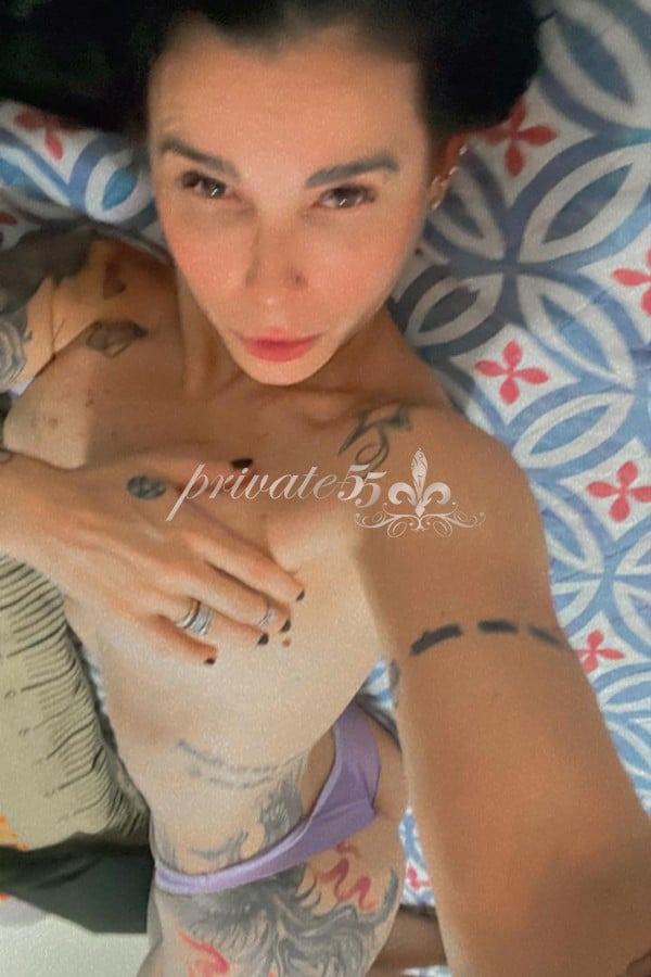 LAYLA  AVELY - Acompanhantes São Paulo