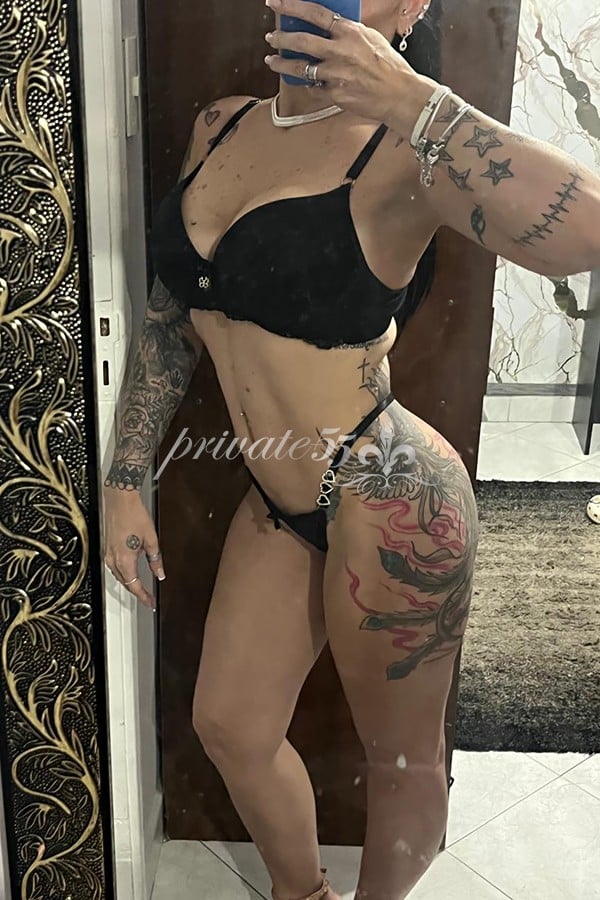LAYLA  AVELY - Acompanhantes São Paulo