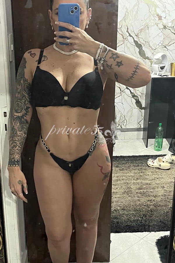 LAYLA  AVELY - Acompanhantes São Paulo