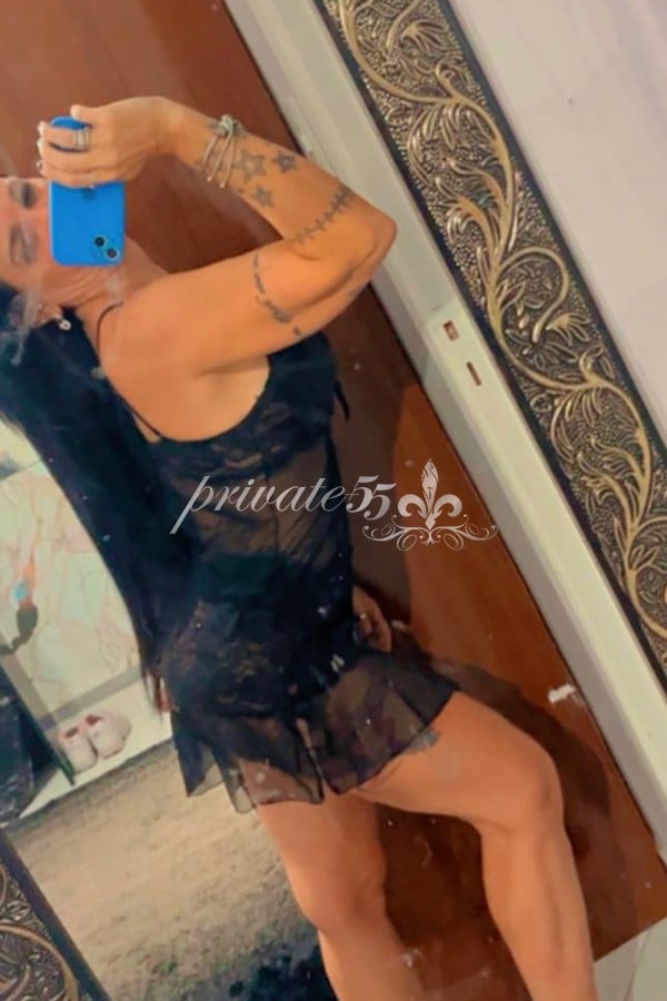 LAYLA  AVELY - Acompanhantes São Paulo