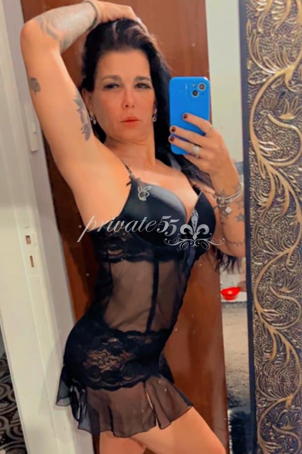 LAYLA  AVELY - Acompanhantes São Paulo