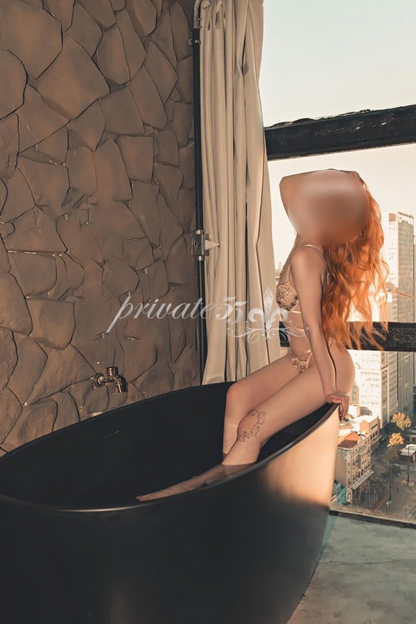 LAYLA  MARCHETT - Acompanhantes São Paulo
