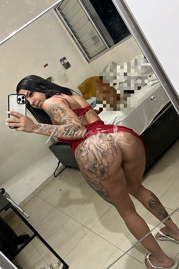 LOOLA SOUZA  - Acompanhantes São Paulo