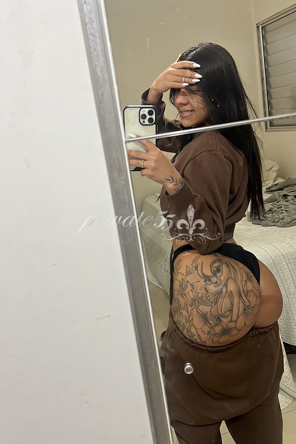 LOOLA SOUZA  - Acompanhantes São Paulo