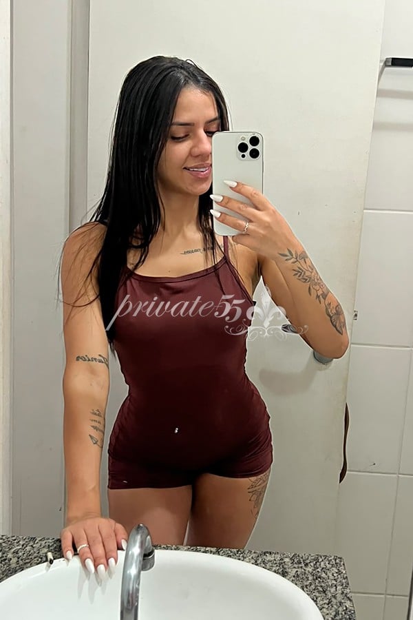LOOLA SOUZA  - Acompanhantes São Paulo