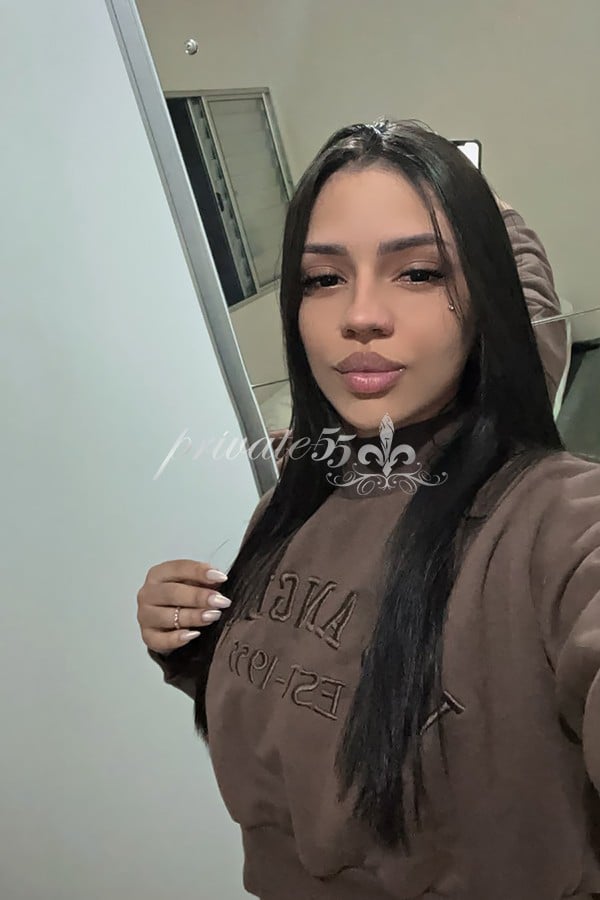 LOOLA SOUZA  - Acompanhantes São Paulo