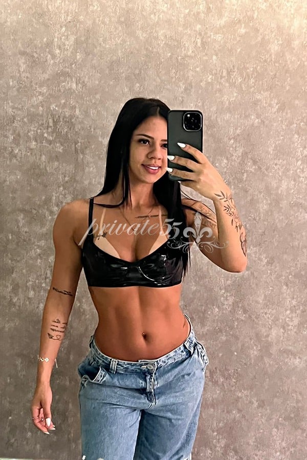 LOOLA SOUZA  - Acompanhantes São Paulo