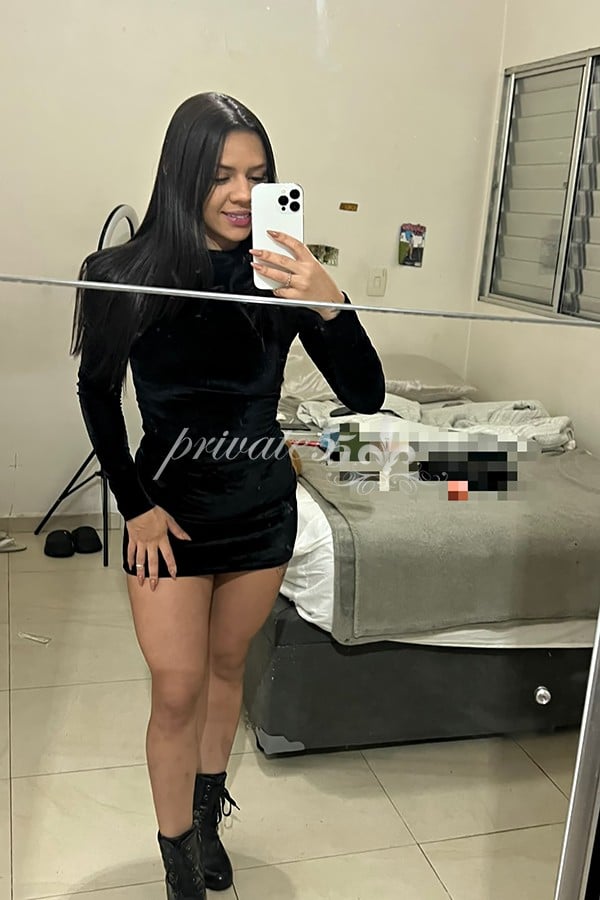 LOOLA SOUZA  - Acompanhantes São Paulo