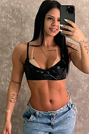 Foto do anúncio acompanhante LOOLA