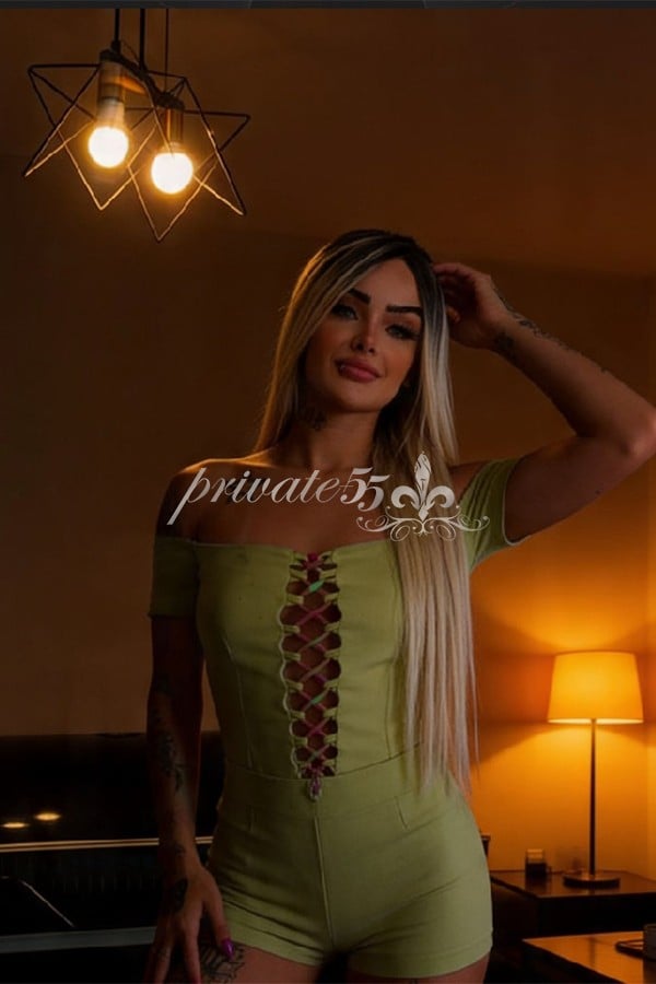 LORENA 01 - Acompanhantes São Paulo