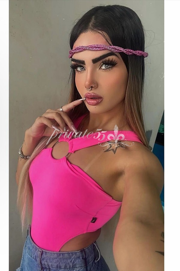 LORENA 01 - Acompanhantes São Paulo