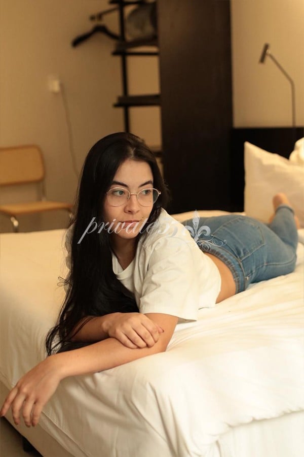 MAITÊ  MASSAFER - Acompanhantes São Paulo