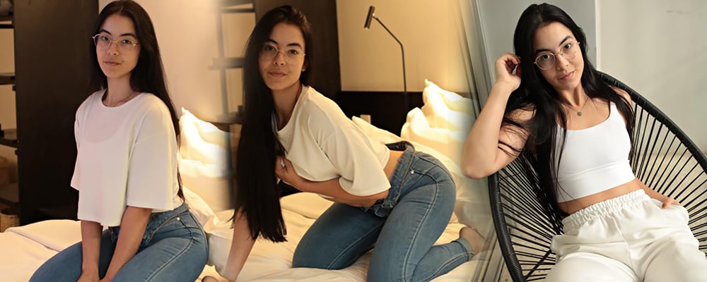 Foto do anúncio acompanhante MAITÊ  MASSAFER em São Paulo