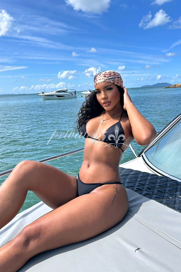 MAITHE MORAES - Acompanhantes São Paulo
