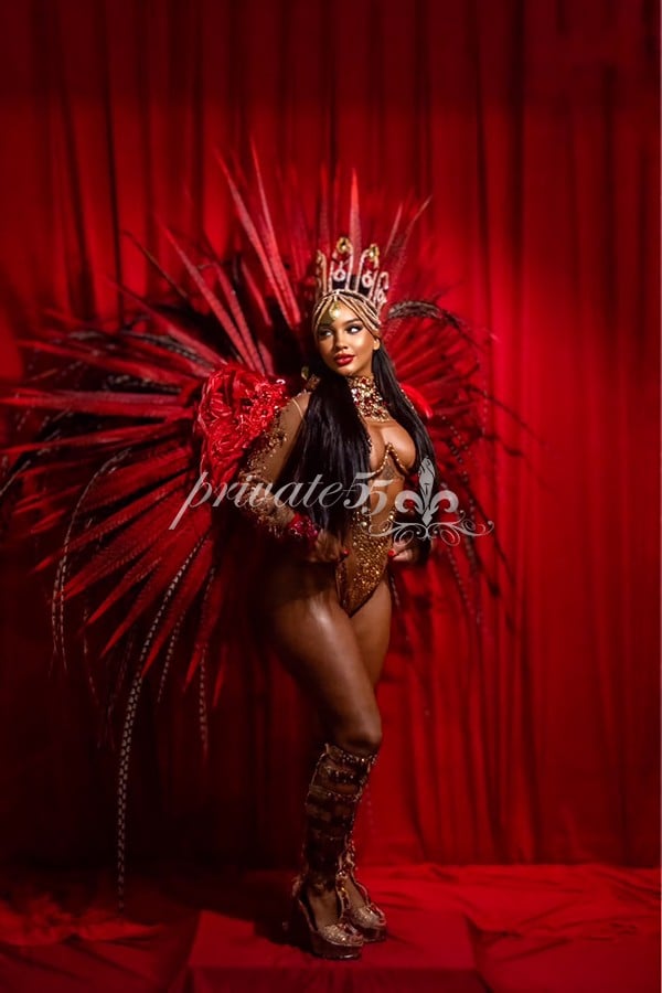 MAITHE MORAES - Acompanhantes São Paulo
