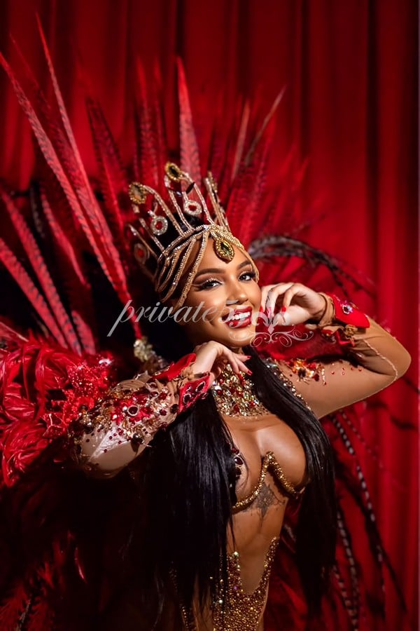 MAITHE MORAES - Acompanhantes São Paulo