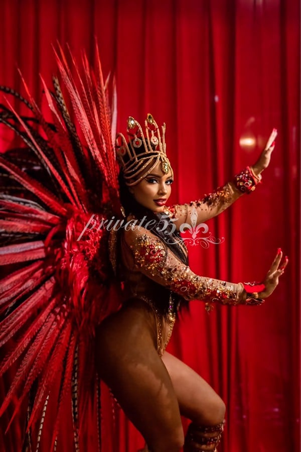 MAITHE MORAES - Acompanhantes São Paulo