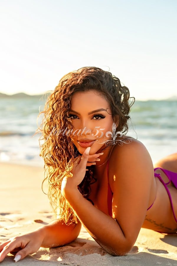 MAITHE MORAES - Acompanhantes São Paulo