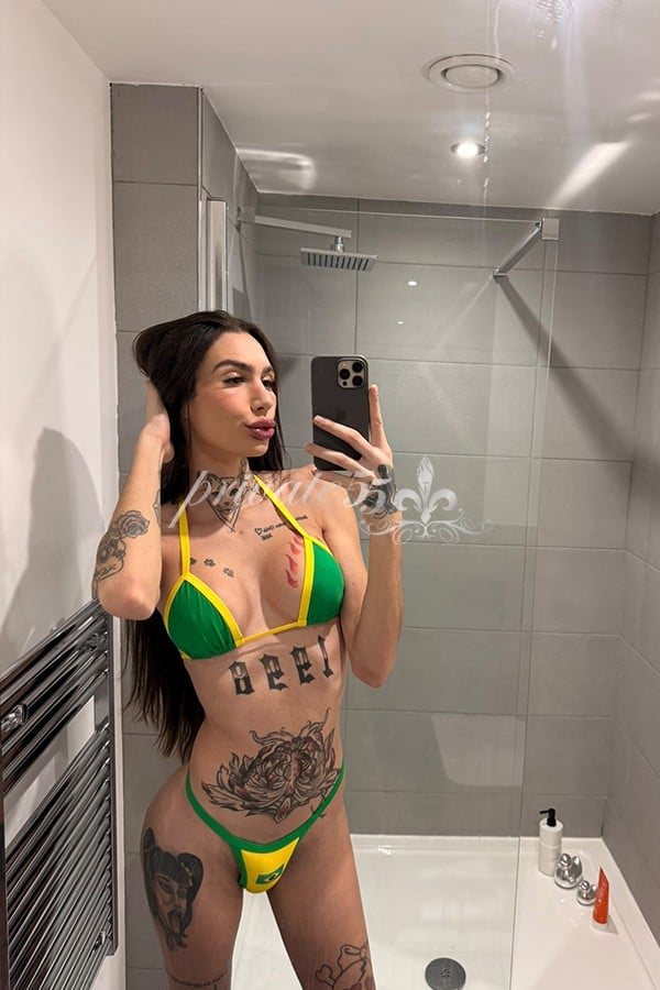 MARCELA  DI - Acompanhantes São Paulo