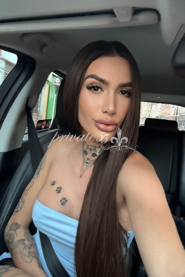 MARCELA  DI - Acompanhantes São Paulo