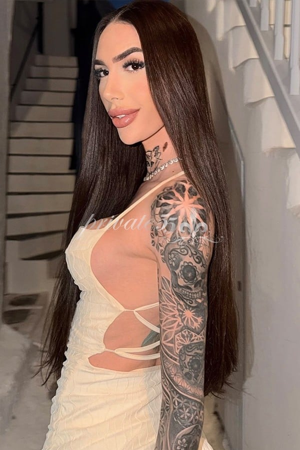 MARCELA  DI - Acompanhantes São Paulo