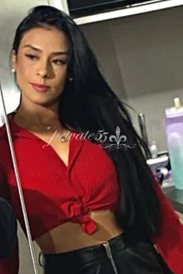 MARIANA  GUEDES - Acompanhantes São Paulo