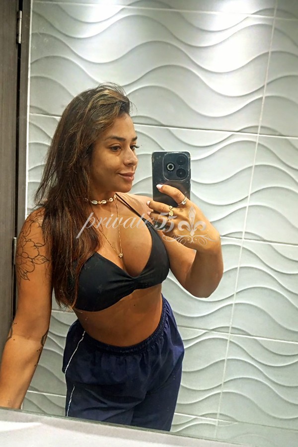 MARIANA  GUEDES - Acompanhantes São Paulo