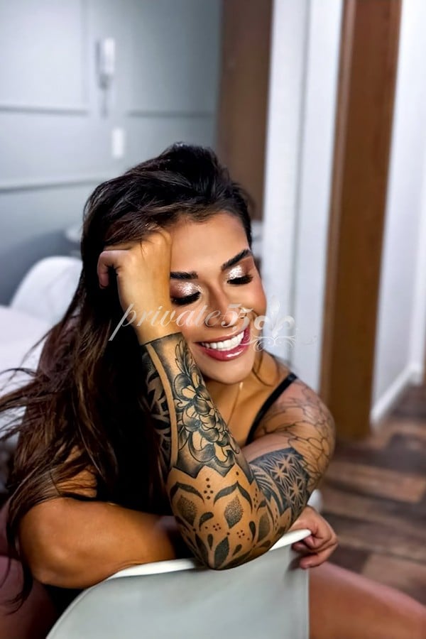 MARIANA  GUEDES - Acompanhantes São Paulo