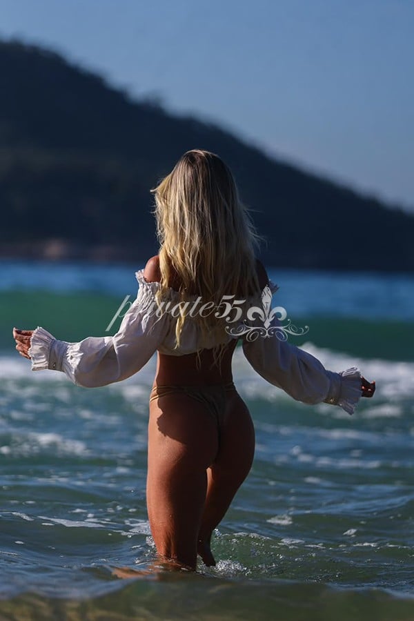 MARY  BITTENCOURT - Acompanhantes São Paulo