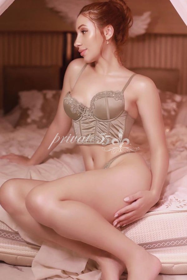 MAYA  BARBOSA  - Acompanhantes São Paulo